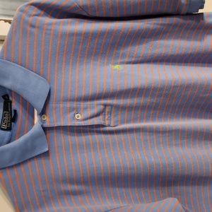 Polo by Ralph Lauren short sleeve collared polo shirt